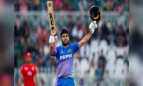 Usman Khan (X)
