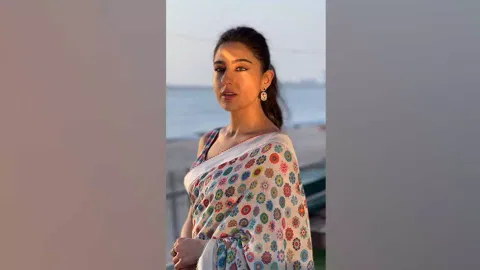 Sara Ali Khan (Image: Instagram)