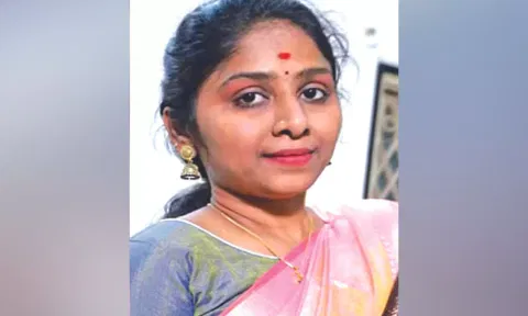 Vidhya Rani