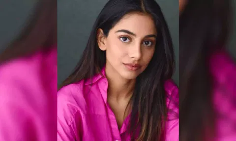 Banita Sandhu (IANS)
