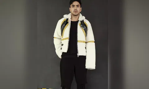 Actor Adarsh Gourav (Instagram)