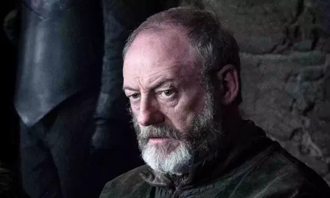 Liam Cunningham (X)