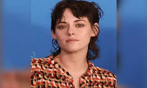 Kristen Stewart (X)