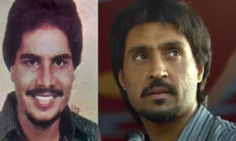 Amar Singh Chamkila (IANS) 