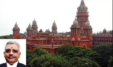 MP/MLA cases no longer with Justice Anand