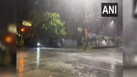 Visuals from Tamil Nadu's Thoothukudi (Photo/ANI)