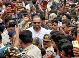 Yusuf Pathan