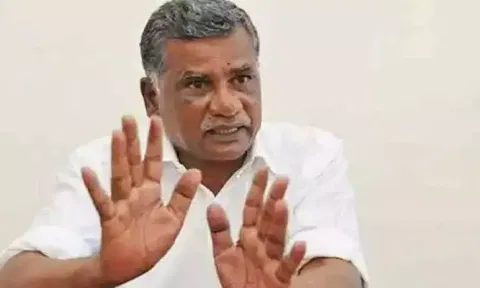 R Mutharasan 