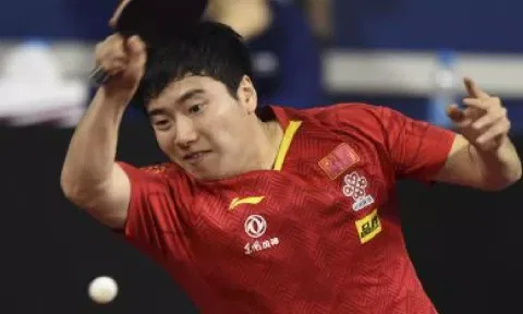 Liang Jingkun (IANS) 