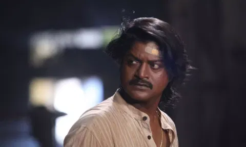 Daniel Balaji 