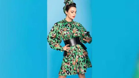 Preity Zinta (Photo/IANS)