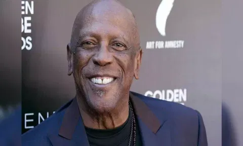 Louis Gossett Jr (ANI)