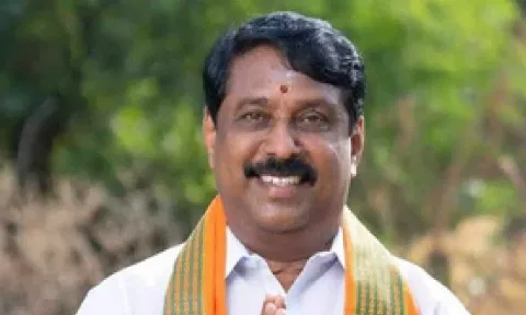 With many factors in favour, BJP fancies its chances in Tirunelveli