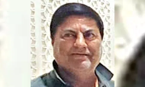 Deepak Sharma