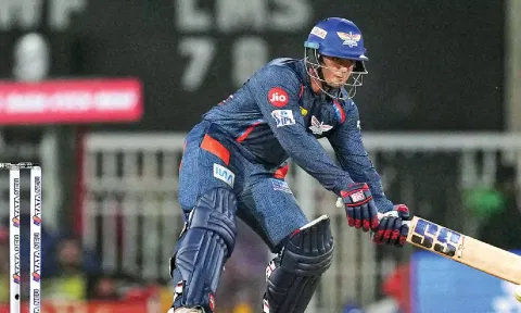 Quinton de Kock