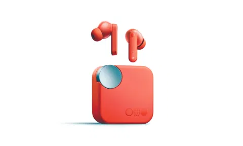 Ear Buds 