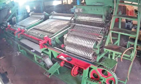 Lok Sabha poll puts spanner in the woks of match factories in State