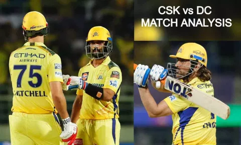 Chennai Super Kings (X/ @IPL)