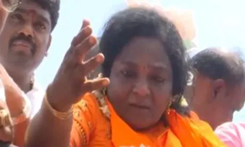 Tamilisai Soundararajan 