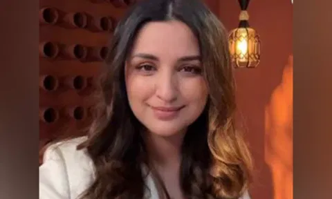 Parineeti Chopra (ANI)