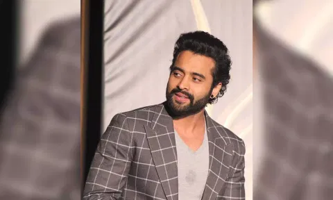 Jackky Bhagnani 