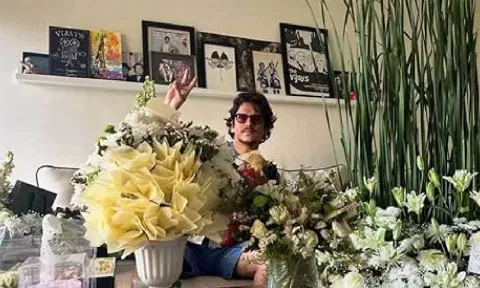 Vijay Varma