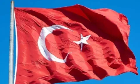 Turkey Flag (IANS)