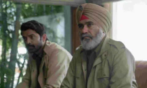Suvinder Vicky (IANS)