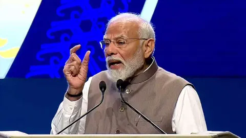 PM Modi (Photo/ANI)