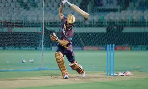 Rinku Singh