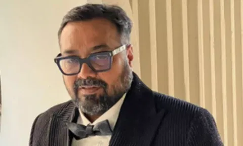 Anurag Kashyap