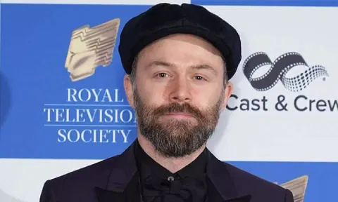 Philip Barantini (X)