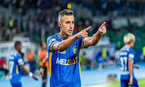 Rafael Crivellaro