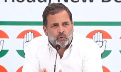 Congress MP Rahul Gandhi (ANI)