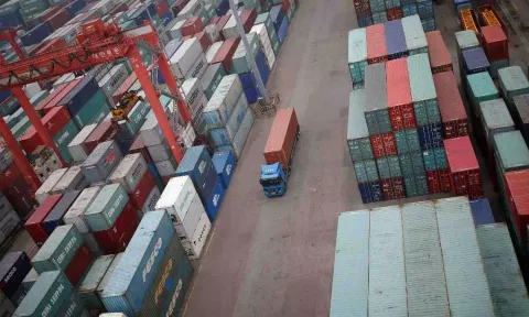 Representative Image (Reuters)