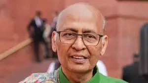 Congress leader Abhishek Singhvi (Photo/ANI)