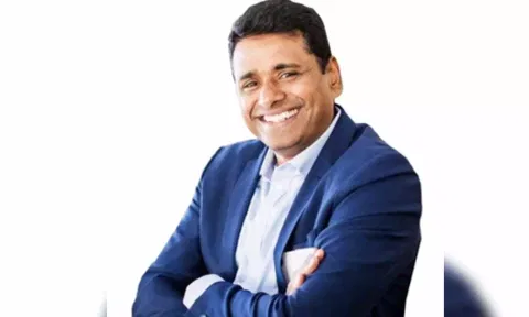 Srini Pallia (IANS)