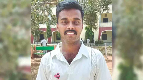 R Arulselvan