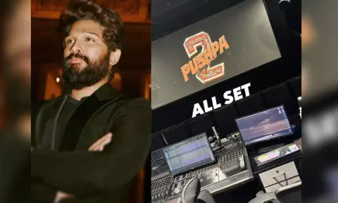 Allu Arjun (Instagram)