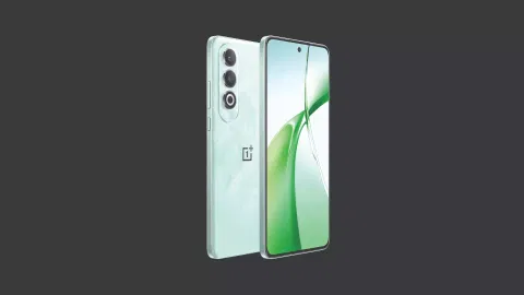 OnePlus Nord 