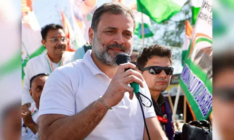 Rahul Gandhi (ANI)