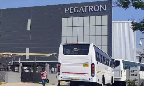 Pegatron (Reuters)