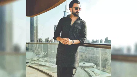 Actor-filmmaker Prithviraj Sukumaran