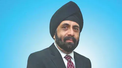 Surinder Chawla