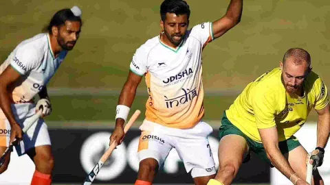 Still from the game