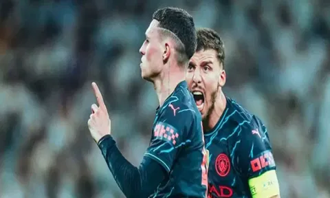 Phil Foden (ANI)