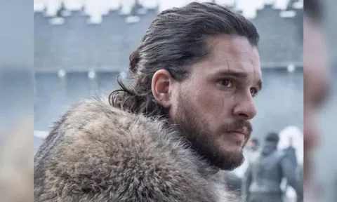 Still from Game of Thrones (X)
