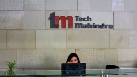 Tech Mahindra