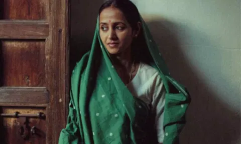 Bhamini Oza (ANI)