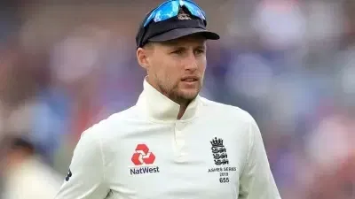 Joe Root 